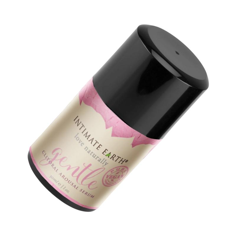 Clit Creams Circle Tile