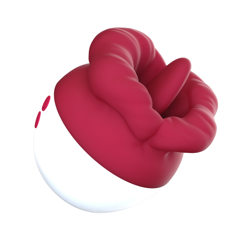 Clit Licking Circle Tile