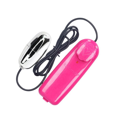 Vibrating Bullets Circle Tile