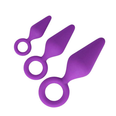 All Anal Toys Circle Tile