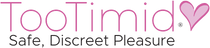 TooTimid Logo