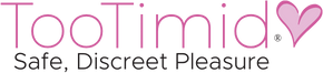 Too Timid Logo